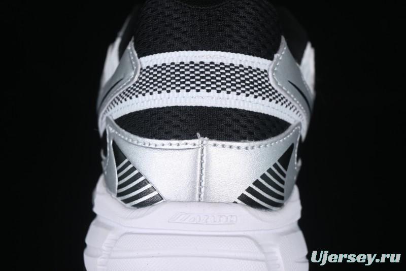 Mizuno Speed 2K Breathable Low-Top Casual Running Shoes with Synthetic Leather - D1GH222909