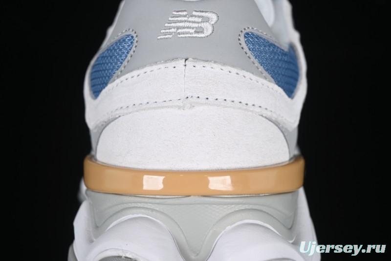 New Balance Joe Freshgoods x New Balance 9060 Retro Casual Running Sneakers with ABZORB Cushioning - U9060FM