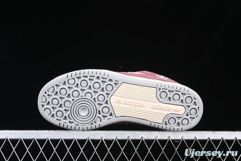 Adidas Centennial 85 Low Retro Basketball Shoes - GX2216