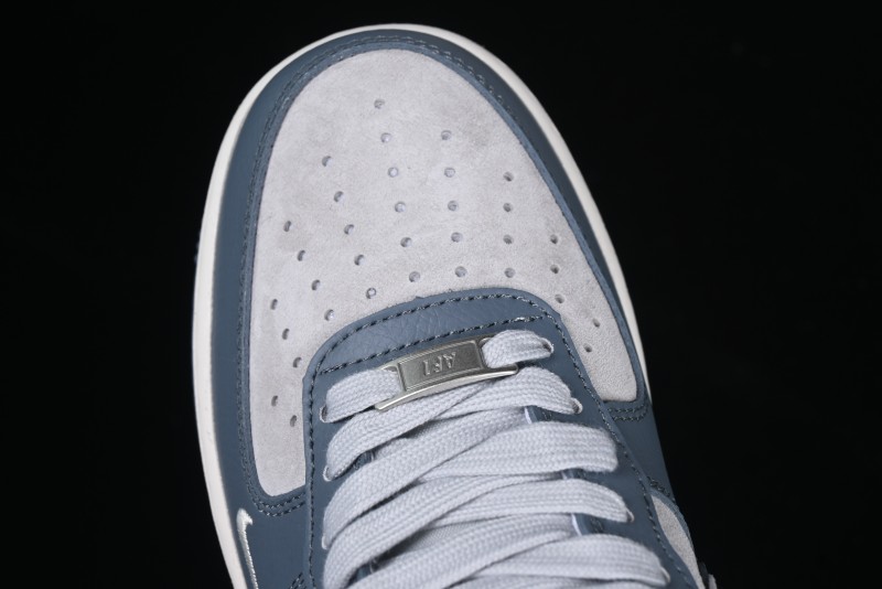 Nike Air Force 1 '07 Low The North Face Collaboration CDG Double Swoosh Casual Sneakers - DM6688-051