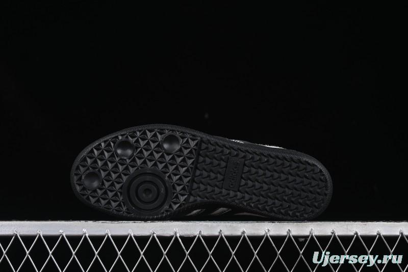 Adidas Samba OG Casual Sneakers - JP5329