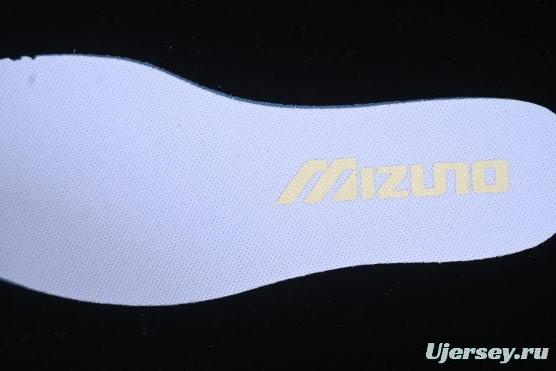 Mizuno Halo Mix Breathable Low-Top Casual Running Shoes - D1GH240808