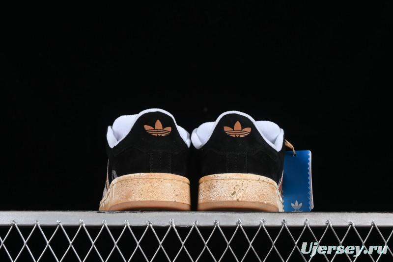 Adidas Originals Campus 00s HQ8708 College Series Retro Casual Sneakers