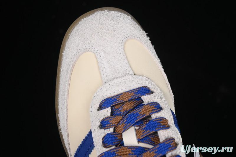 Adidas Wb Nylon x Ad Samba IH7756 Casual Sneakers - IH7756