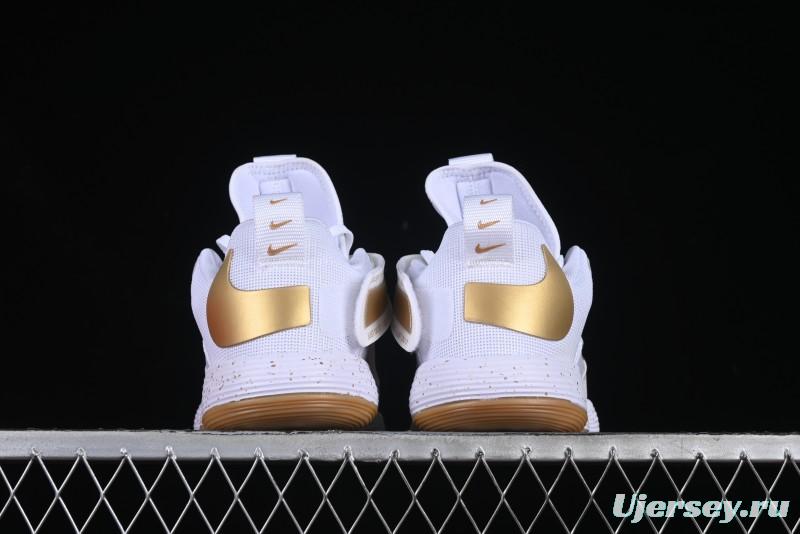 Nike React HyperSet Lightweight Low-Top Training Basketball Shoes - DJ4473-170