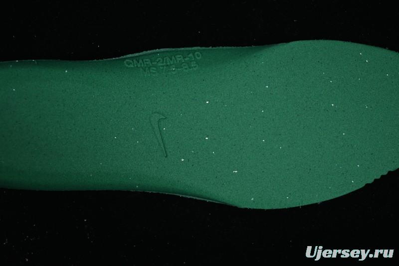 Nike Air Zoom Pegasus 41 GTX Waterproof Lightweight Running Shoes with Breathable Mesh Upper - FQ1357-400