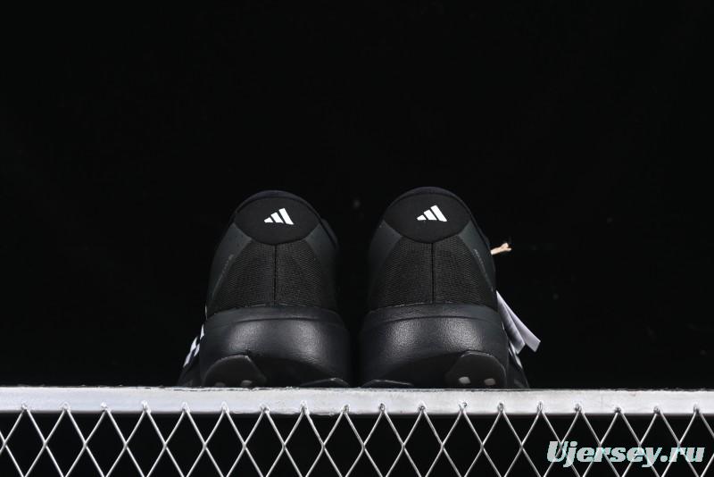 Adidas Adizero Evo SL Ultra-Lightweight Breathable Cushioned Running Shoes - JP7149