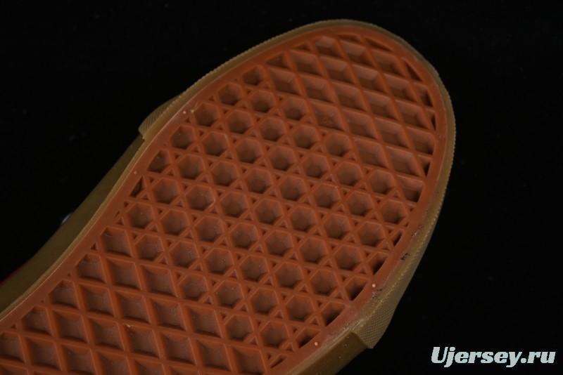 Vans Knu Skool Low-Top Retro Chunky Sneakers - VN0009QCB9M