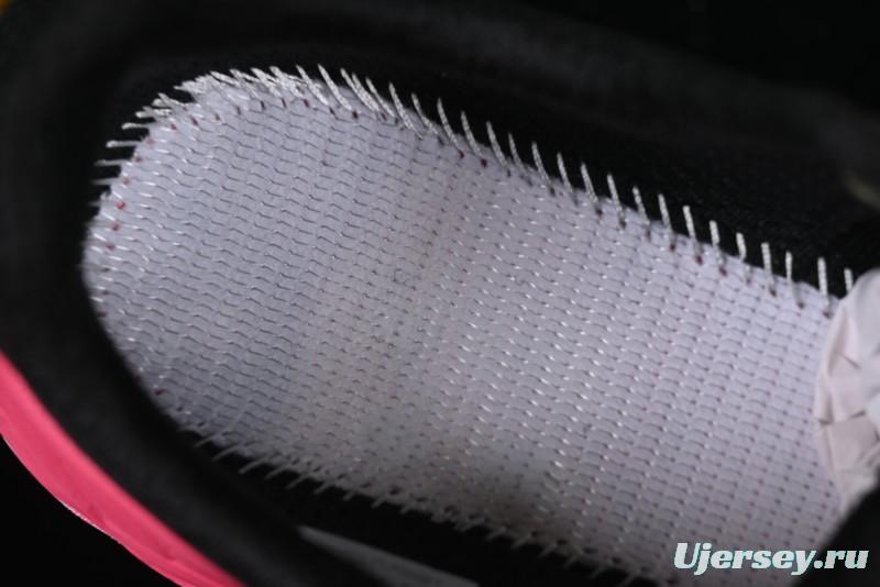 New Balance Fresh Foam X More V3TDS Low-Top Running Shoes with Durable Anti-Slip Design - WTMORAK3