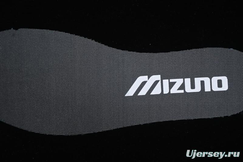 Mizuno Racer S Oarism Breathable Low-Top Casual Running Shoes - D1GH223502