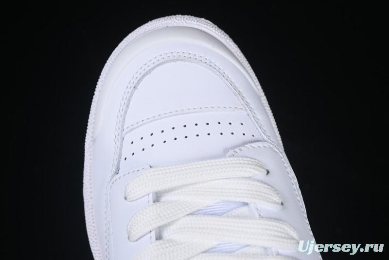 Reebok Club C Bulc Street Anti-Slip Low-Top Casual Sneakers - 100033747
