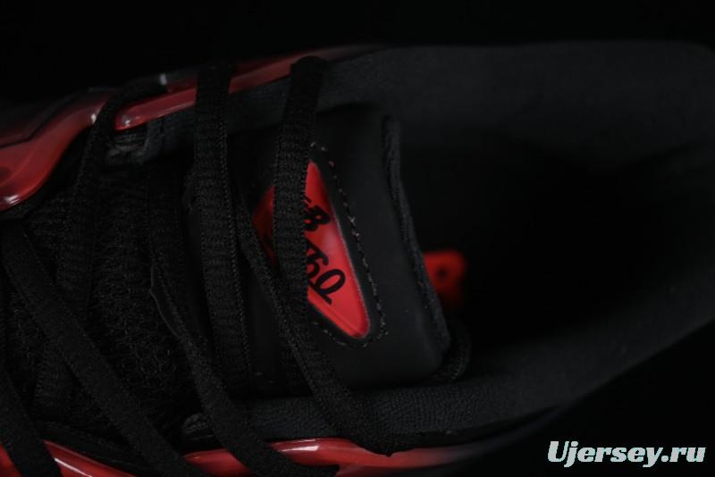 New Balance NB9060 Series Retro Casual Running Shoes with ABZORB Cushioning - U9060IDZ