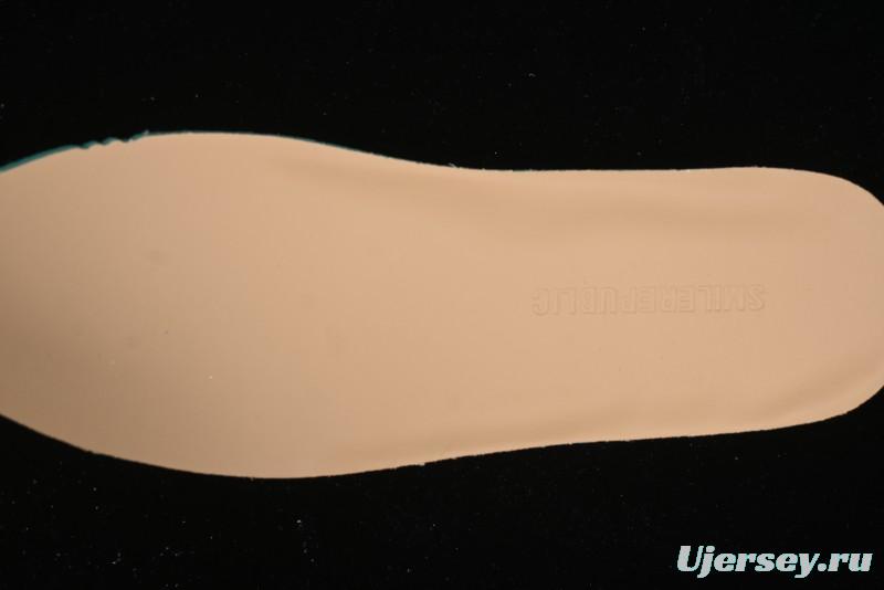 SMILEREPUBLIC SMILE Canvas Sneakers with Cut Wool Fringe and Unique Weaving - G.D4