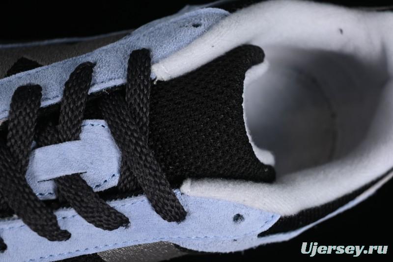 New Balance Retro Running Shoes with T-Beam Support and Exposed Cushioning - UWRPDFSB