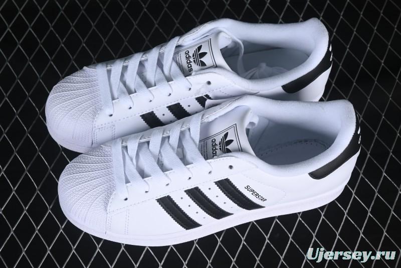 Adidas Superstar II IH8659 Casual Sneakers with Shell Toe Design