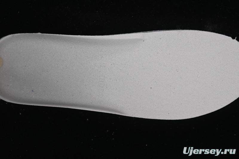 GG-CC Star Same Style Platform Sneakers with Hook and Loop Closure - G23Y6906