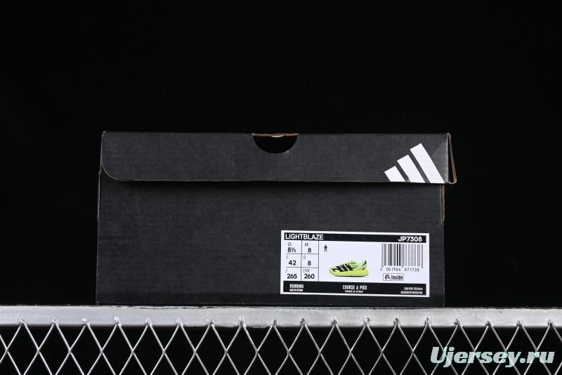 Adidas Lightblaze JP7308 Breathable Running Shoes - JP7308