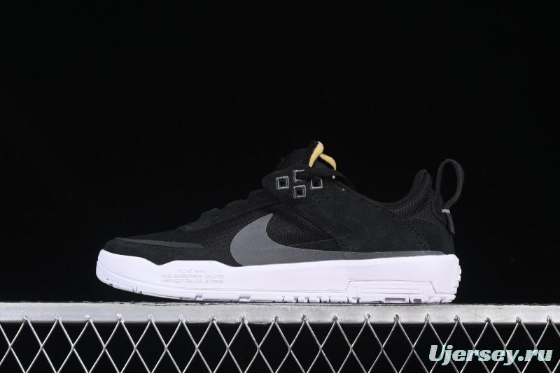 Nike SB Day One Low Top Casual Skate Shoes with Air Zoom Cushion - FN4210-002