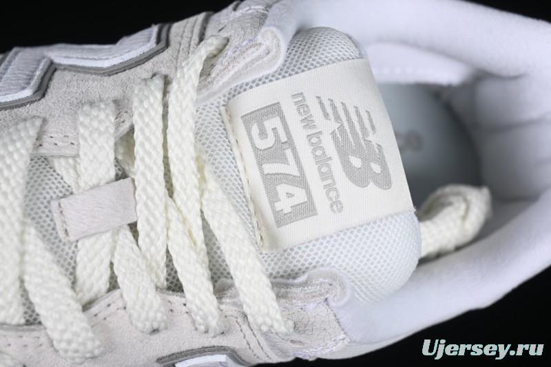 New Balance 574 Series Retro Casual Running Shoes - U574RAD