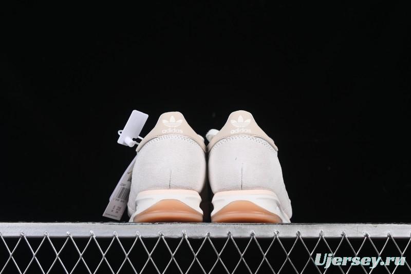 Adidas Originals SL 72 RS Classic Retro Running Shoes - JI2491