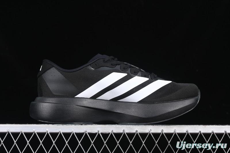 Adidas Adizero Evo SL Ultra-Lightweight Breathable Cushioned Running Shoes - JP7149