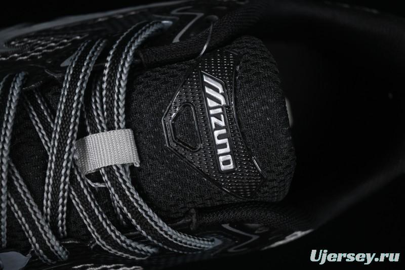 Mizuno Halo Mix Breathable Low-Top Casual Running Shoes - D1GH240801