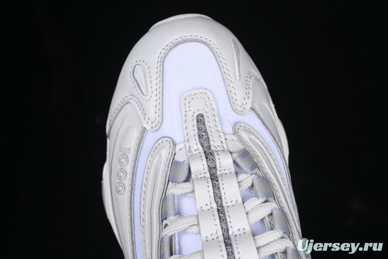 New Balance 1000 Series Retro Dad Style Low Top Casual Running Shoes - M1000JB