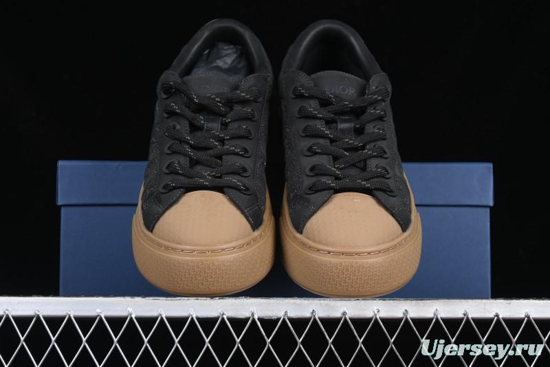 Dior B33 Stone Island Collaboration Casual Dad Shoes - HCF6