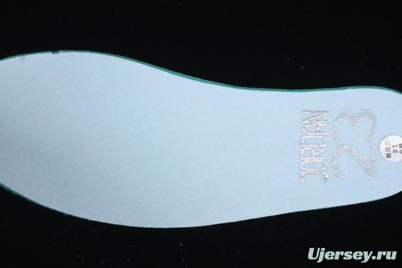 Nike Air Jordan Stadium 90 AJ Casual Sneakers with Midfoot Mesh Panel - HV4092-100