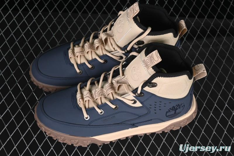 Timberland Outdoor Sports Casual Boots TB0A6CWNEP2