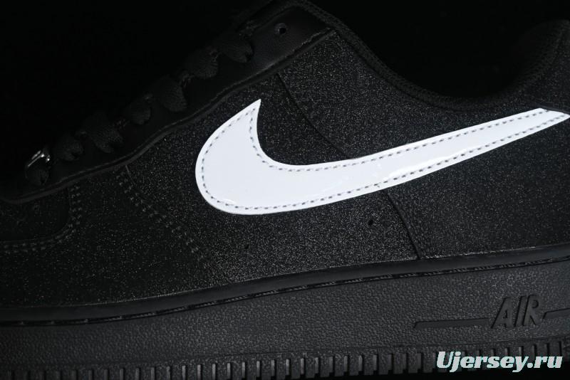 Nike Air Force 1 '07 Low Custom Casual Sneakers - CW2288-111