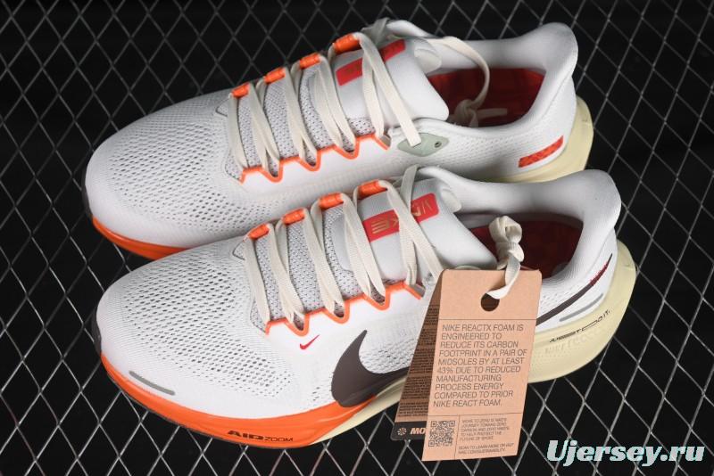 Nike Air Zoom Pegasus 41 GTX Running Shoes with Mesh Breathability and Durable Outsole - HV5975-102