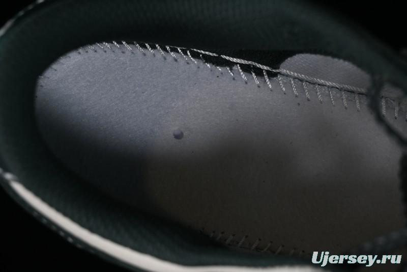 Nike SB Dunk Low Stussy Collaboration - Navy Starry Sky Anniversary Custom Low-Top Casual Skate Shoes - BB9898-003