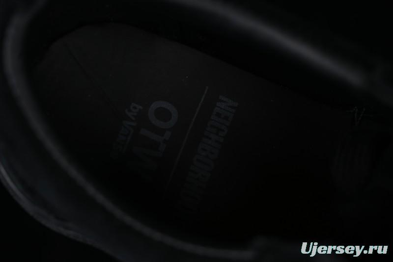 Vans Style 36 Low-Top Casual Skate Shoes - VN0A5JMFABK