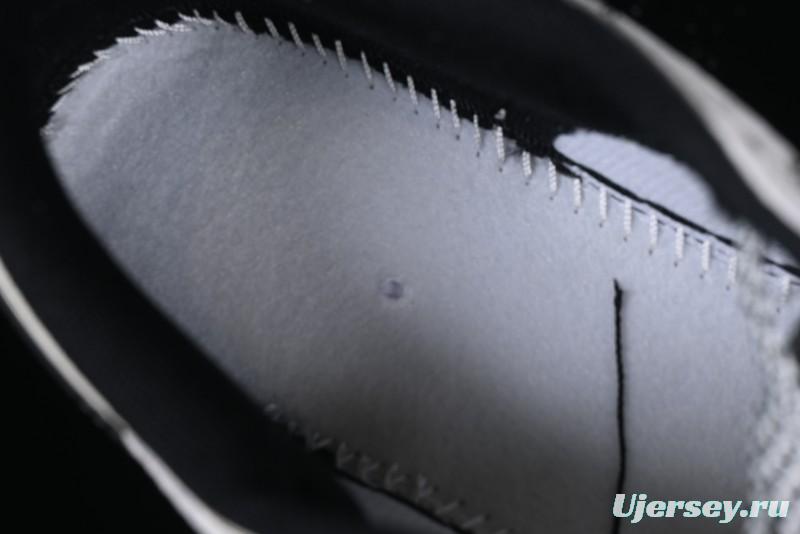 Nike SB Dunk Low Supreme Collaboration Anniversary Custom Low-Top Casual Sneakers - YX5066-220