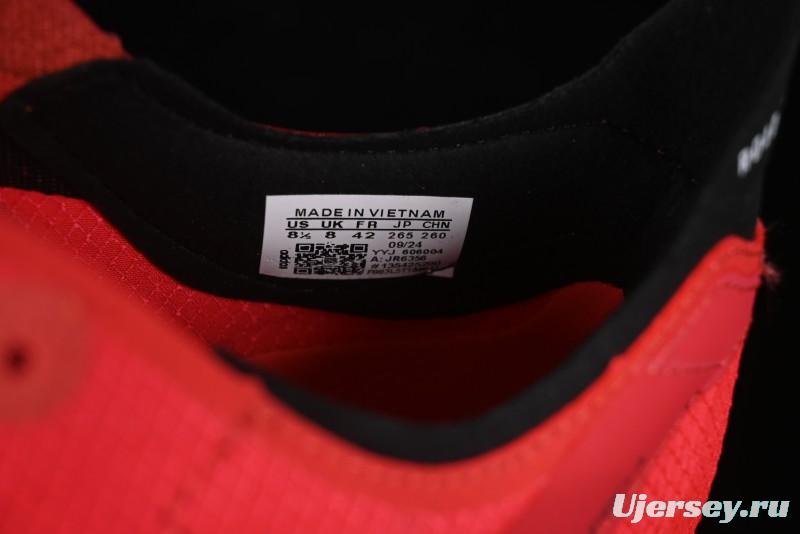 Adidas Adizero Adios 4 M Running Shoes Lightweight Breathable Low-Top - JR6356