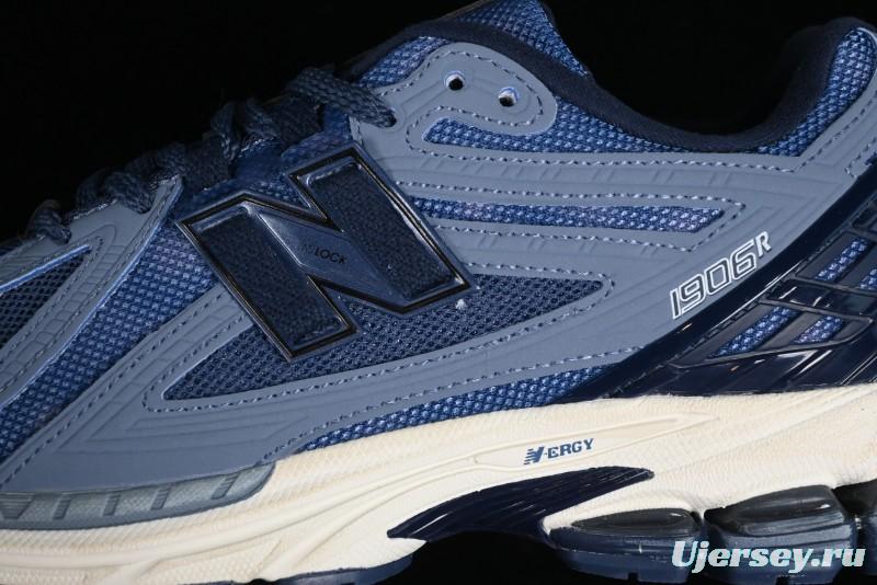 New Balance 1906 Series Retro Dad Style Casual Running Shoes - M1906RDN