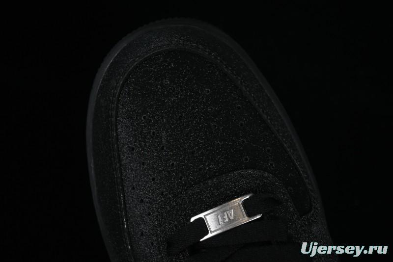 Nike Air Force 1 '07 Low Custom Casual Sneakers - CW2288-111