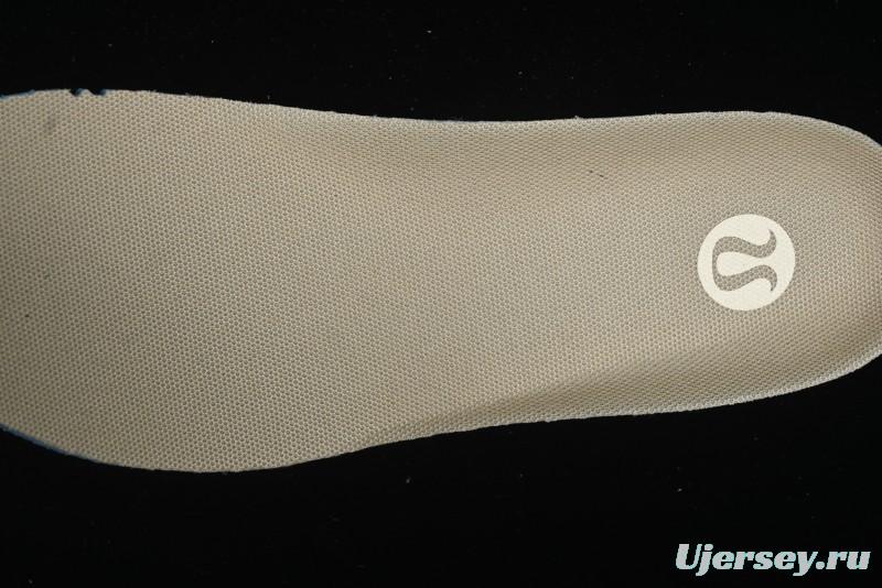 Lululemon Cityverse Low-Top Casual Sneakers - LU-07