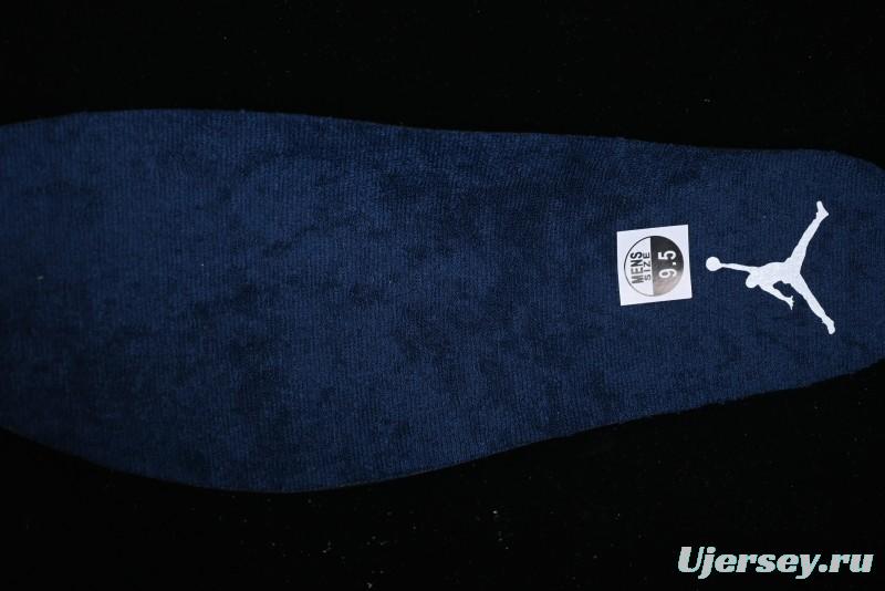 Nike Air Jordan 6 Retro "Olympic" Basketball Shoes - CT8529-164