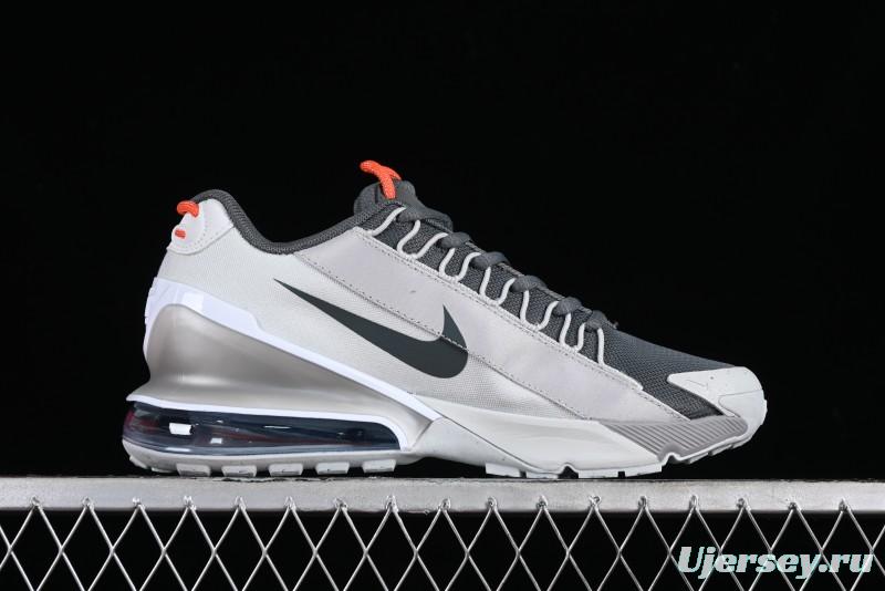 Nike Air Max Pulse SE Breathable Running Shoes with Oversized Air Cushion - FN6920-001
