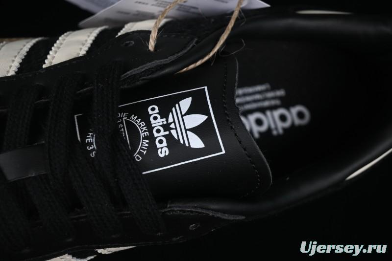 Adidas Samba OG Casual Sneakers - JQ5141