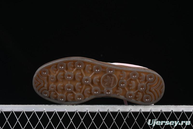 Adidas Originals Gazelle Indoor Retro Casual Anti-Slip Wear-Resistant Low-Top Sneakers - JI2716