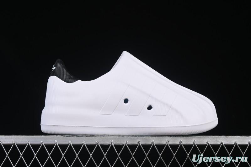 Adidas Originals Adifom Superstar Sustainable Foam Sneakers with Metaverse Concept - IF6180