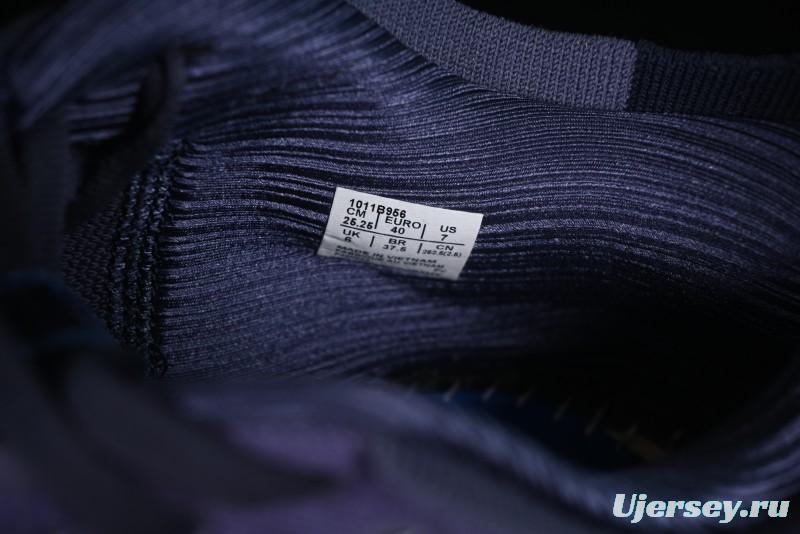 Asics Gel-Nimbus 27 Retro Breathable Casual Shoes Cushioned Men's Durable Running Shoes - 1011B956-500