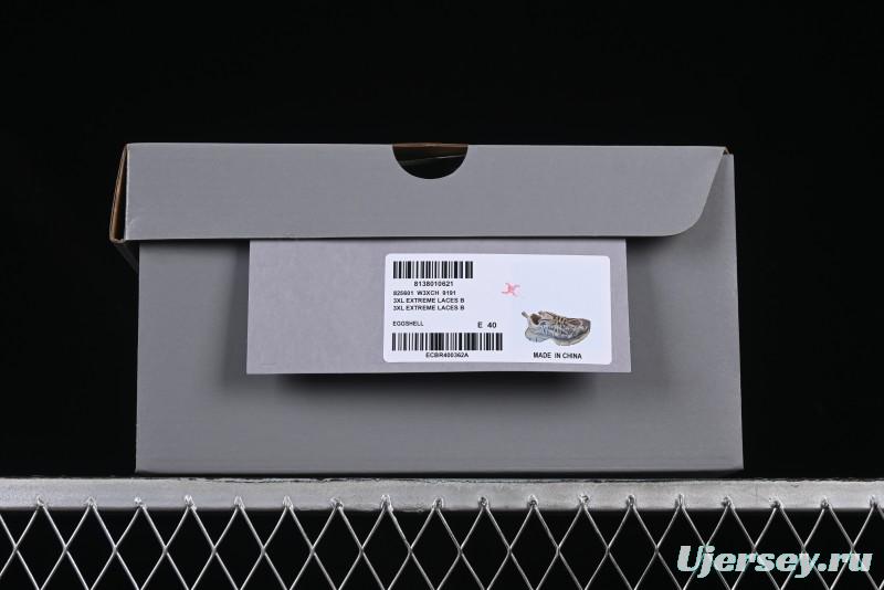 Balenciaga Phantom Sneaker 3XL Trendy Running Shoes with Transparent Heel Strap - W3XCH9191