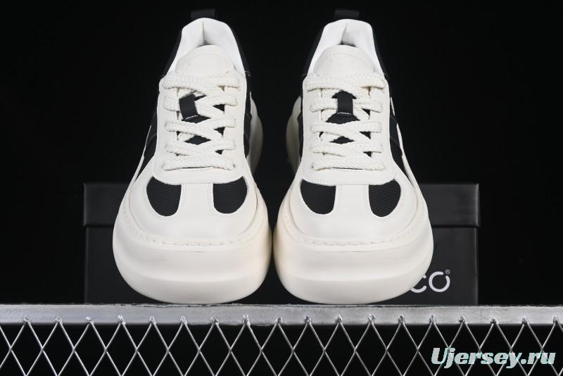 Ecco Street ACE Series Comfortable & Durable Flat Casual Sneakers - 63810001001