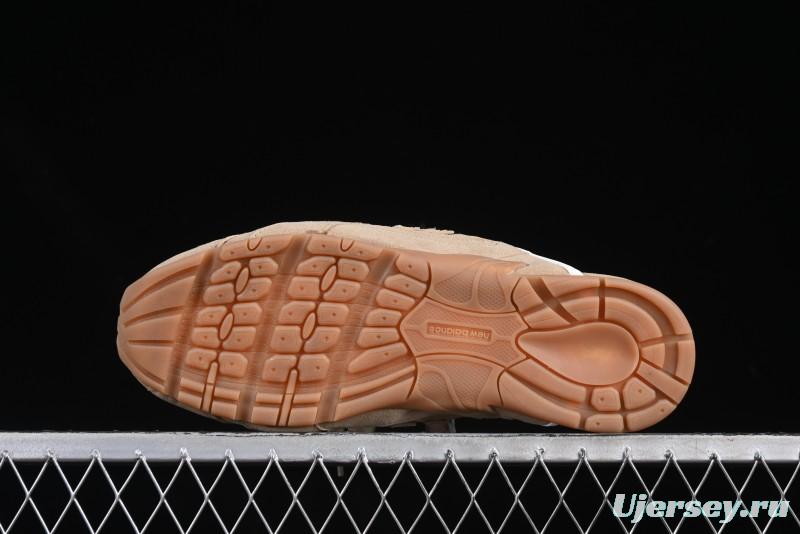 MiuMiu x New Balance 530 Low-Top Classic Retro Casual Slip-On - AJD4