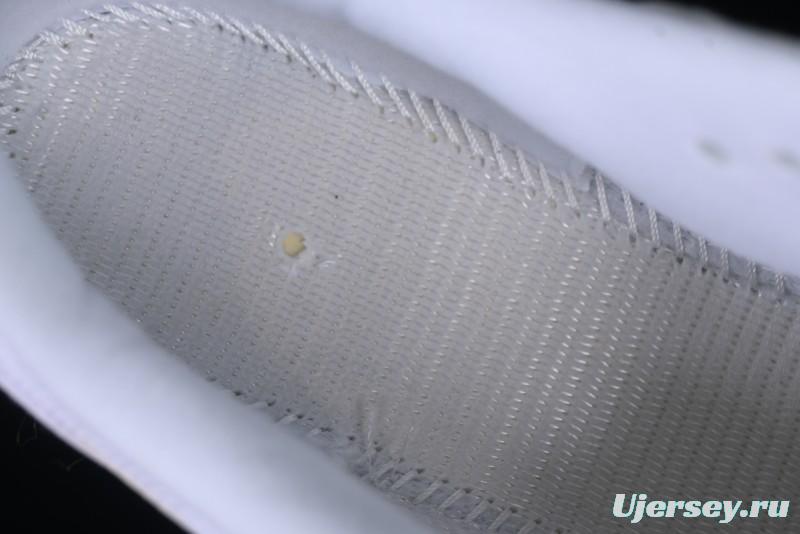 Nike Air Max 1 Retro Running Shoes with Half-Sole Air Cushion - FQ8048-133