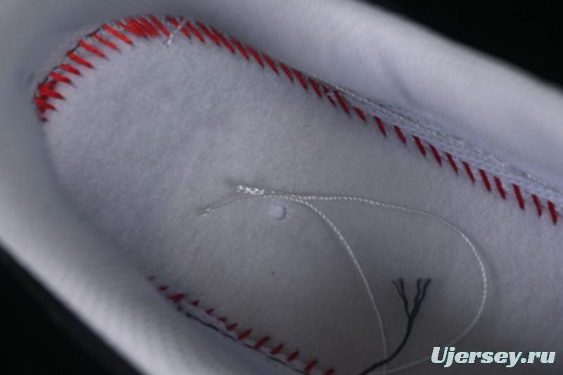 Nike Air Force 1'07 Low Gradient Skeleton Casual Sneakers - YD2425-110